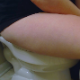 A girl records herself pissing and taking a shit while sitting on a toilet. Several plops can be heard. In a second scene, she farts repeatedly while taking a softer shit. Presented in 720P HD. Over 6 minutes.